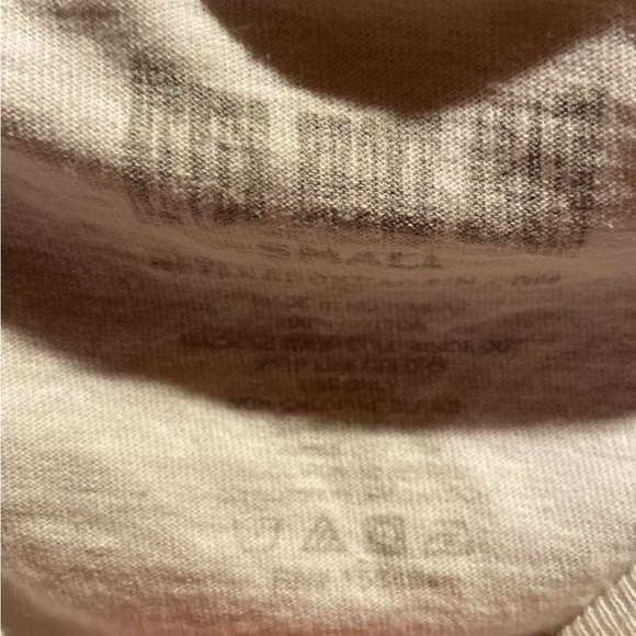 NBAyoungboy graphic tee “youngboy never broke again” - Picture 4 of 5